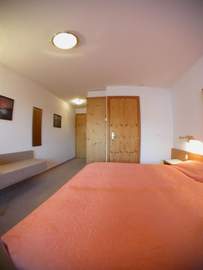 Hotel Poestli Maloja Zewnętrze zdjęcie