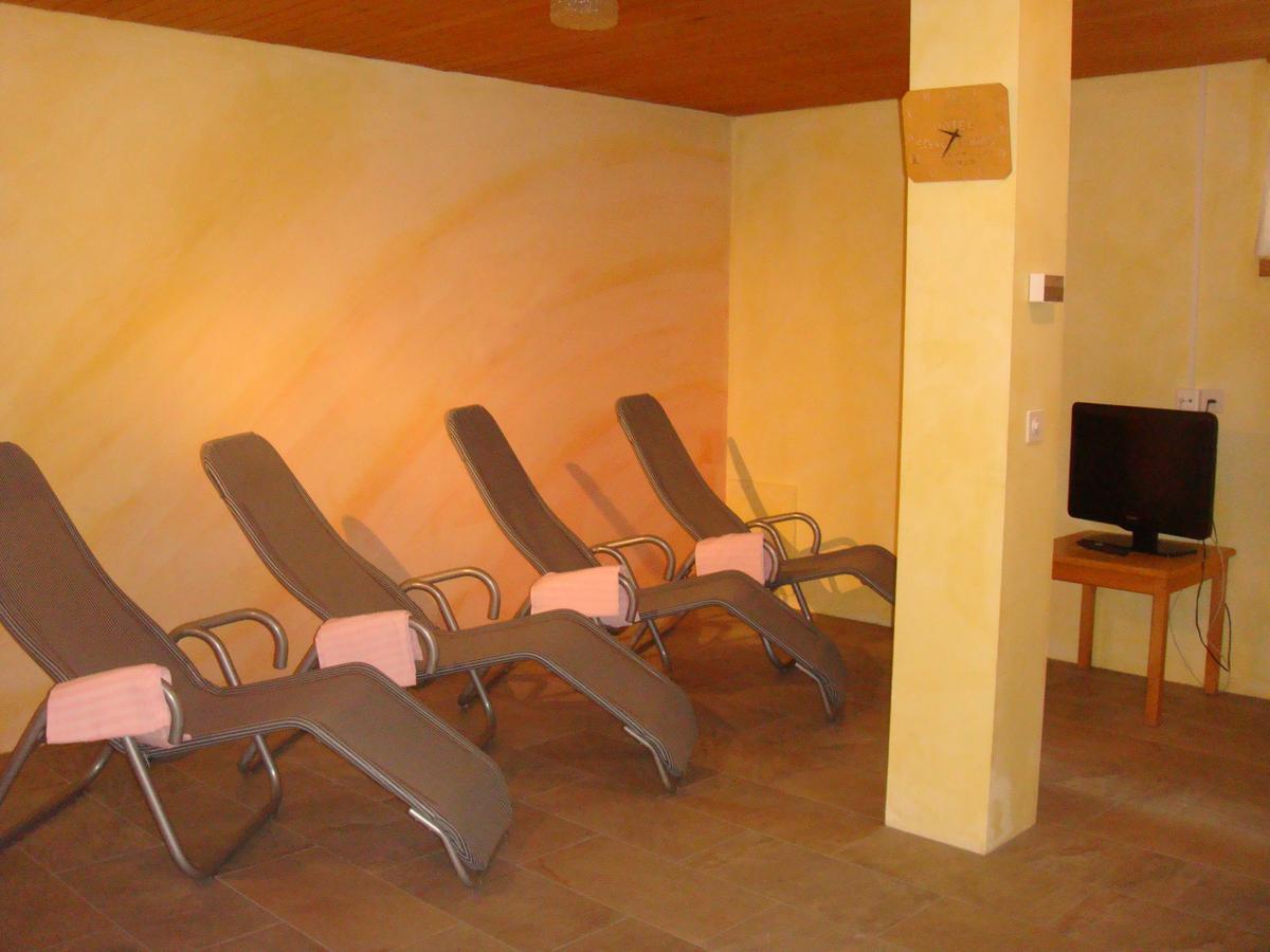 Hotel Poestli Maloja Zewnętrze zdjęcie