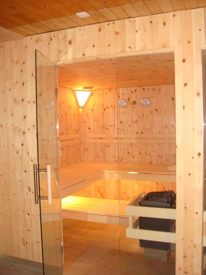 Hotel Poestli Maloja Zewnętrze zdjęcie